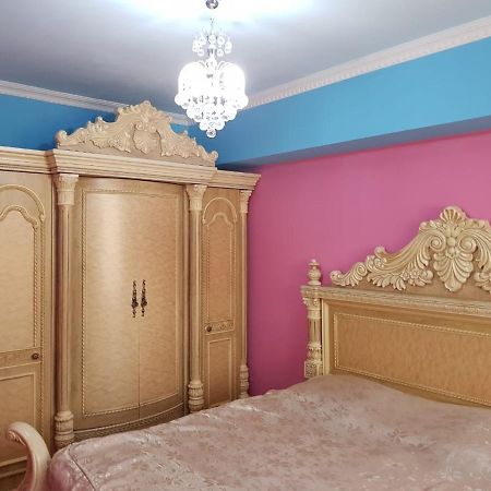 City Center In Yerevan Apartament-45 Eksteriør bilde