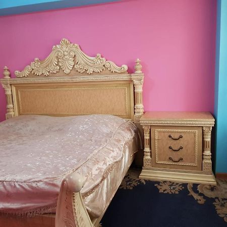 City Center In Yerevan Apartament-45 Eksteriør bilde
