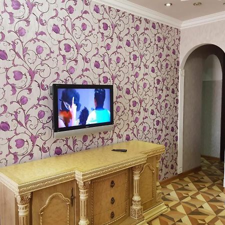 City Center In Yerevan Apartament-45 Eksteriør bilde