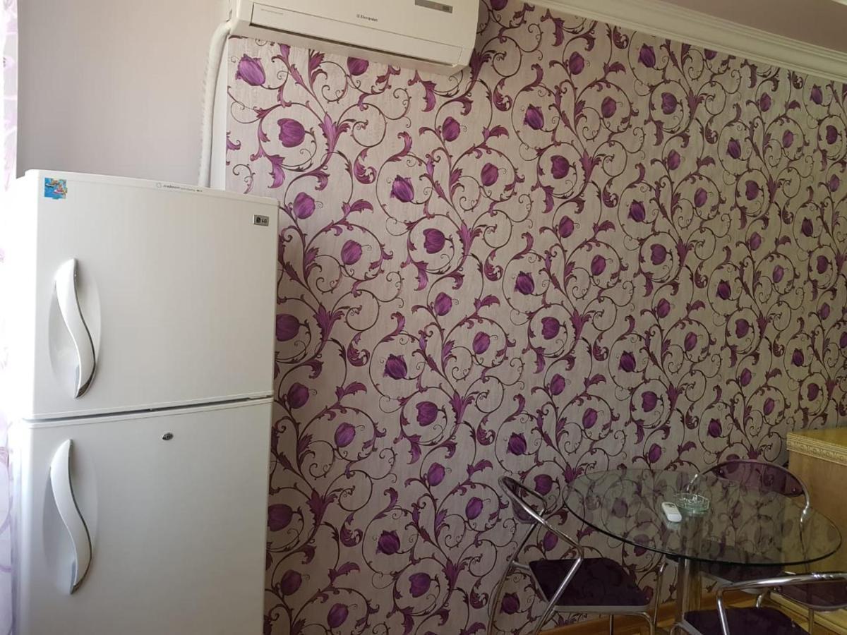City Center In Yerevan Apartament-45 Eksteriør bilde