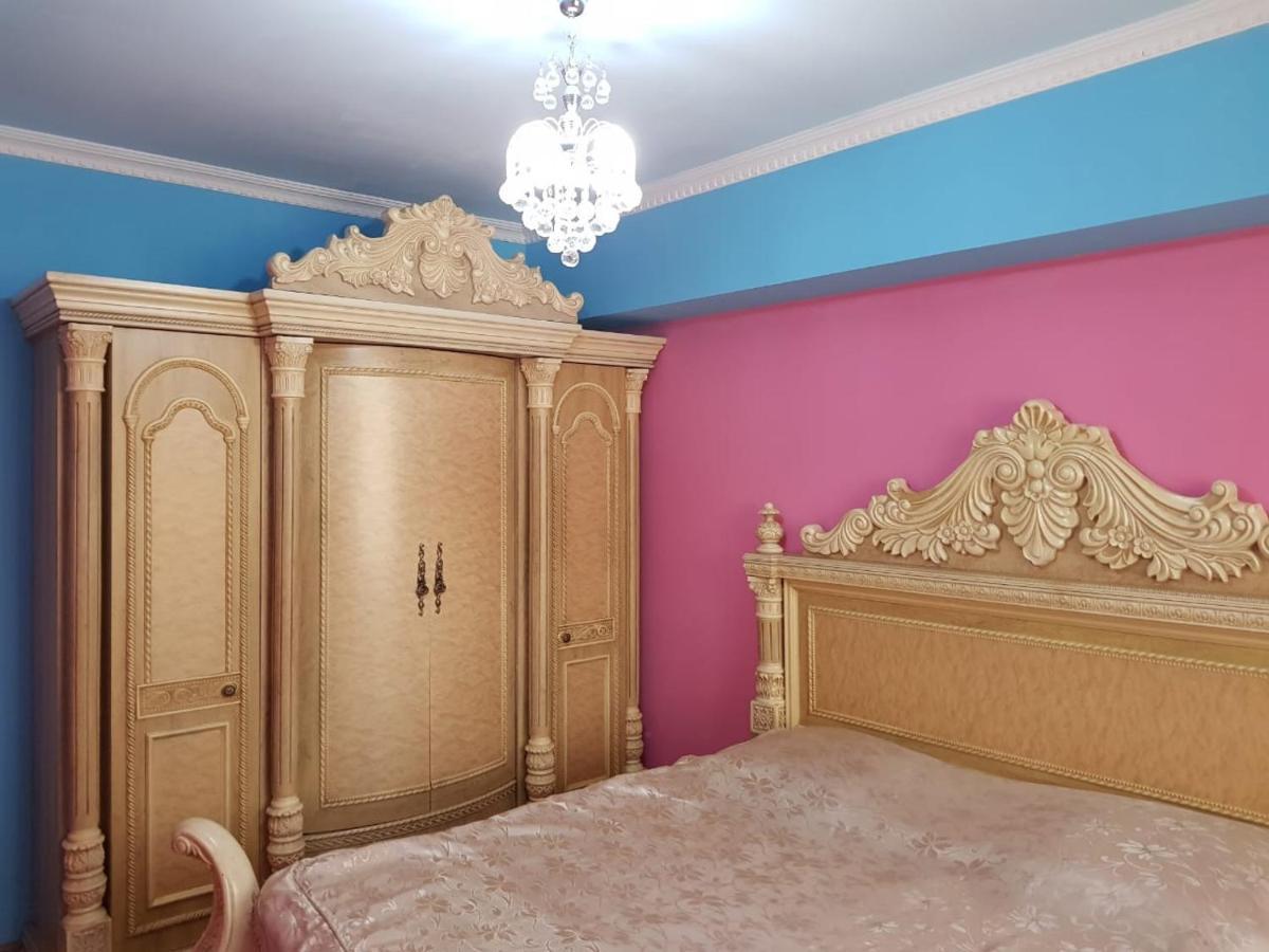 City Center In Yerevan Apartament-45 Eksteriør bilde