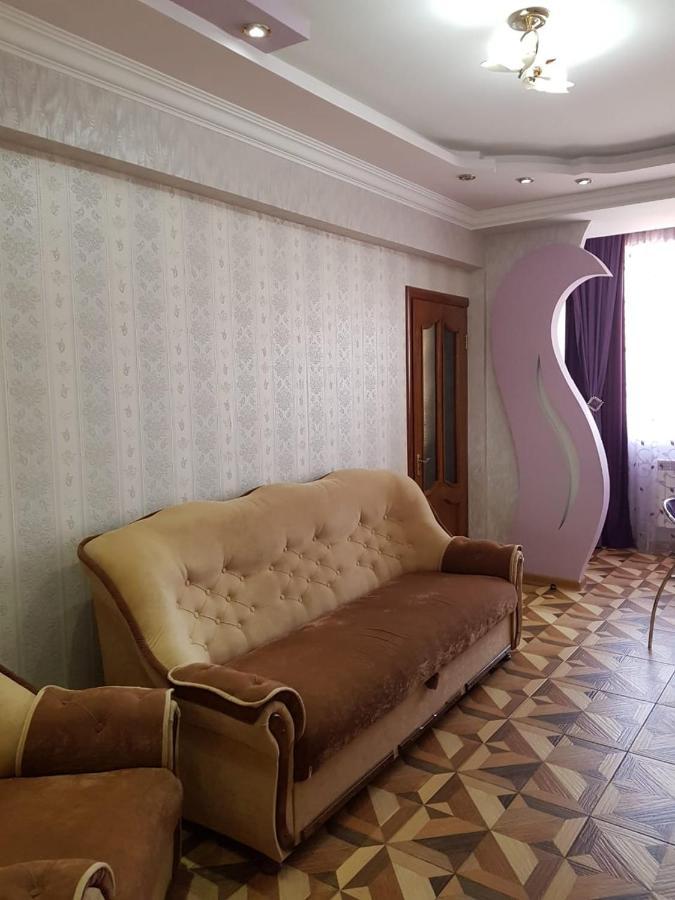 City Center In Yerevan Apartament-45 Eksteriør bilde
