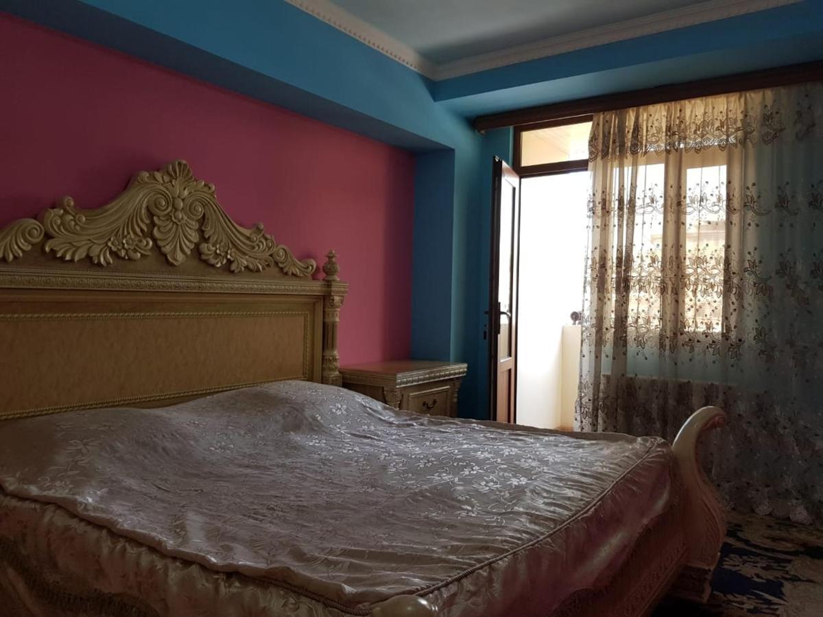 City Center In Yerevan Apartament-45 Eksteriør bilde