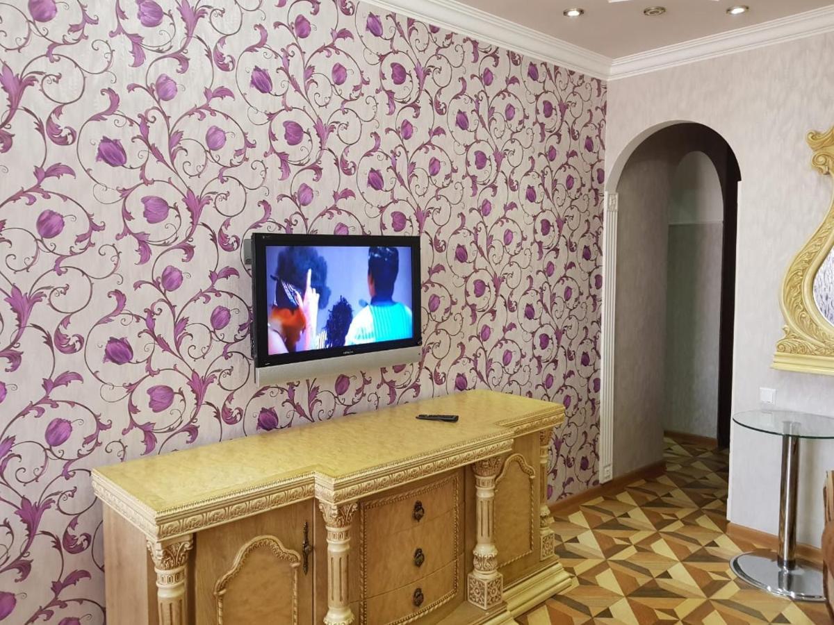 City Center In Yerevan Apartament-45 Eksteriør bilde