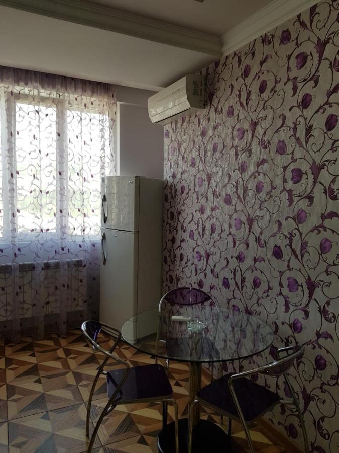 City Center In Yerevan Apartament-45 Eksteriør bilde